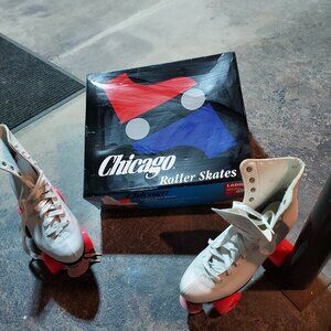Women's Chicago Roller Skates